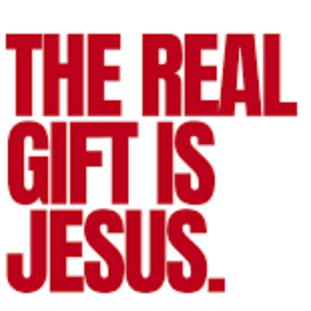 Free Gift that lasts for eternity
